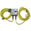 Clean Storm ReverseL6-20R Power Joiner Step Up Inverter Converts Dual 20A 120V To 240 Volt 3Wire 80Ka Surge 20240547