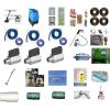 Rotovac 360i Starter Package Package, (well rounded) [Rotovac360i-12-3500AFAD]