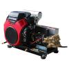 Pressure Pro S/VB5535HGEA411, Skid-Mounted Pressure Washer, 5.5 GPM 3500 PSI, Gas Cold Water, Honda GX630 Belt Drive General Pump