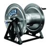 Steel Eagle K01-0105-1-SW A-Frame Soft Wash Hose Reel 8" Steel Eagle K01-0105-1-SW A-Frame Soft Wash Hose Reel 8"