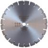 Husqvarna 596751807 Green Concrete Diamond 16In Blade .125Thick 1DP Arbor Series F751G-9D-NN ENO25OFF 805544995429