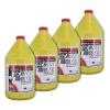 Pros Choice 3035C, Dirt Chaser, Enzyme Prespray and Spotter, 4 x 1 Gal Case