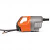 Used Husqvarna 970449401A Drill Motor DM 700 A Rated Power Prime Unit Not Included GTIN 805544924139