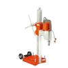 Husqvarna 965176906 Core Drill Stand DS800 AB RLR Less Motor ENO25OFF 805544485869