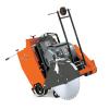 Used Husqvarna 965151829A Electric Floor Saw FS 3500 E 30Hp 480V  30" 965 15 18-29 ENO25OFF A Rated GTIN 805544175784