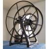 Summit Electric Hose Reel 12 Volts 3/8 inch X 550 ft 4000psi 250