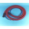 PMF Hide-A-Hose 1.5 in ID Vacuum Hose With High Pressure 180 degree F Rated Solution Hose 25 feet HAH3-25
