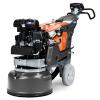 Used Husqvarna 967978002A HTC XP6 Propane Grinder A Rated 1005Lbs All Sales Final 23.6Inches ENO50Off GTIN 805544561440