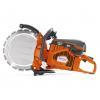 Used Husqvarna 967272301A, K970 Ring Concrete Saw Power Cutter, 370mm 14.56IN ARated, ENO25, GTIN 805544263870