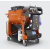 Husqvarna 970705201 Blastrac DC 975 Hepa Dust Collector 1149Lbs 480Volt 3Phase 62Amp 1030CFM 805544328791