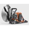 Husqvarna 970546703A, POWER CUTTER, K 1 PACE Rescue 14 350 mm Rescue Battery Saw, BLE EU/ROW ENO25OFF, GTIN NA