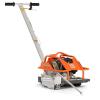 Husqvarna 967973901 Soff-Cut 150E Electric Early Entry Saw 3Hp 240V 15Amp 1Phase L6-20P GTIN 805544252836