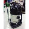 (Clean Storm 20230123 Triple Vacuum Motor Wet Dry Shop Vac 20 Gallon Tank with Tool Kit 335 Cfm