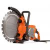 Used Husqvarna 970449901A, K 7000 RING 17 Inch 430mm, Prime Power Cutters, ENO25 Applied GTIN 805544472036 A Rated