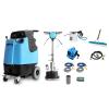 Mytee LTD5-LX 12gal 500PSI Dual 6.6 Vacs Carpet Cleaning Machine Trex Jr Auto Fill Auto Drain and Dump Bundle 20240907