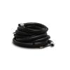 Mytee 8102 Carpet Cleaning Hose Set 50ft X 2.0in ID Vacuum 1/4In 3000Psi Solution QDs Bundle  260-238-50