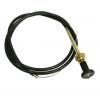 Universal Truckmount Choke Cable X 48 Inches Long Sappire 40-032 Legend Brands 102478