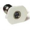 Pressure Washer White Nozzle Ss 1/4in 6.0 X 40 Degree Q-Style - 9.802-310.0 - 259643